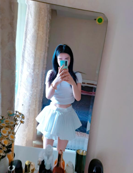 常州娇小可爱天花板